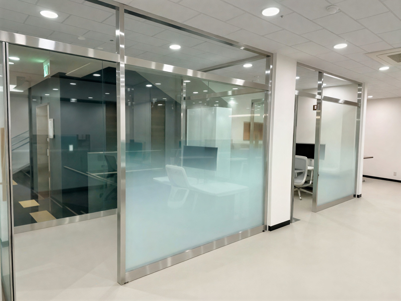 개인분석실 사진